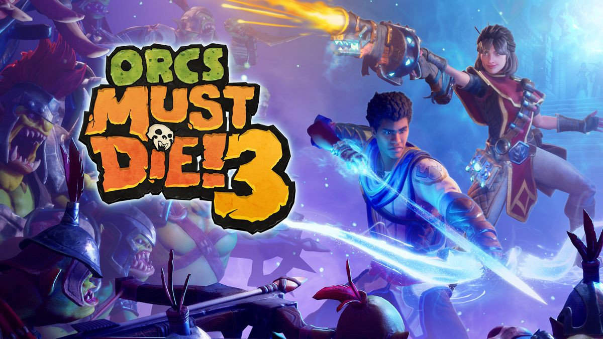 Το Orcs Must Die 3 διαθέσιμο δωρεάν στο Epic Games Store! image