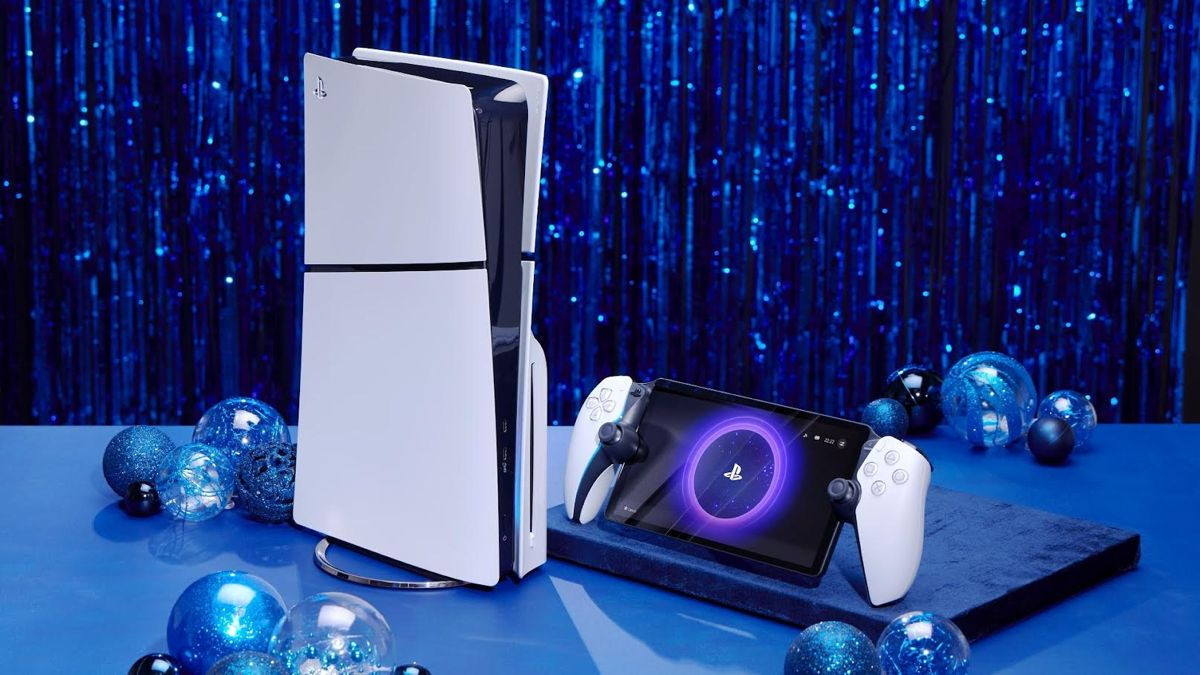 Οδηγός Εορταστικών Δώρων PlayStation 2024 image