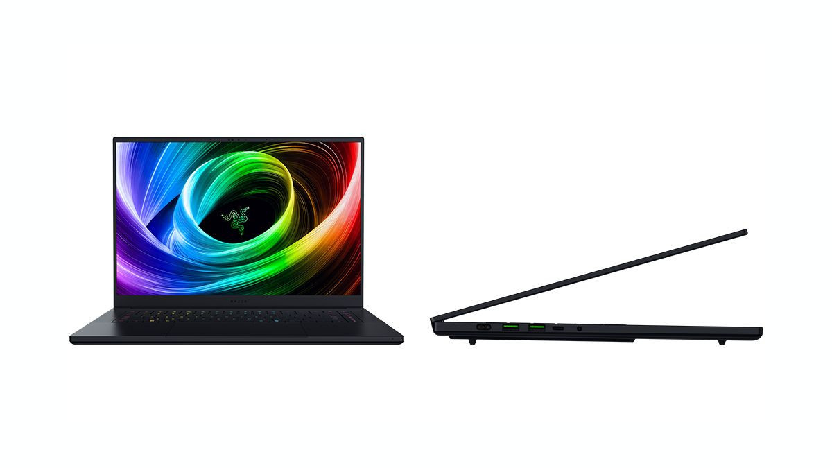 Razer Blade 16: Ανακοινώθηκε το πανίσχυρο και λεπτότερο gaming laptop της εταιρείας [CES 2025] image