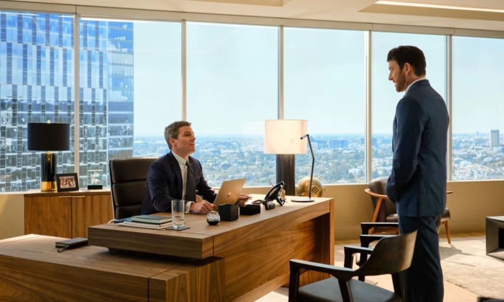Suits LA: Επίσημο trailer για τη spin-off σειρά που μεταφέρεται στο Los Angeles image