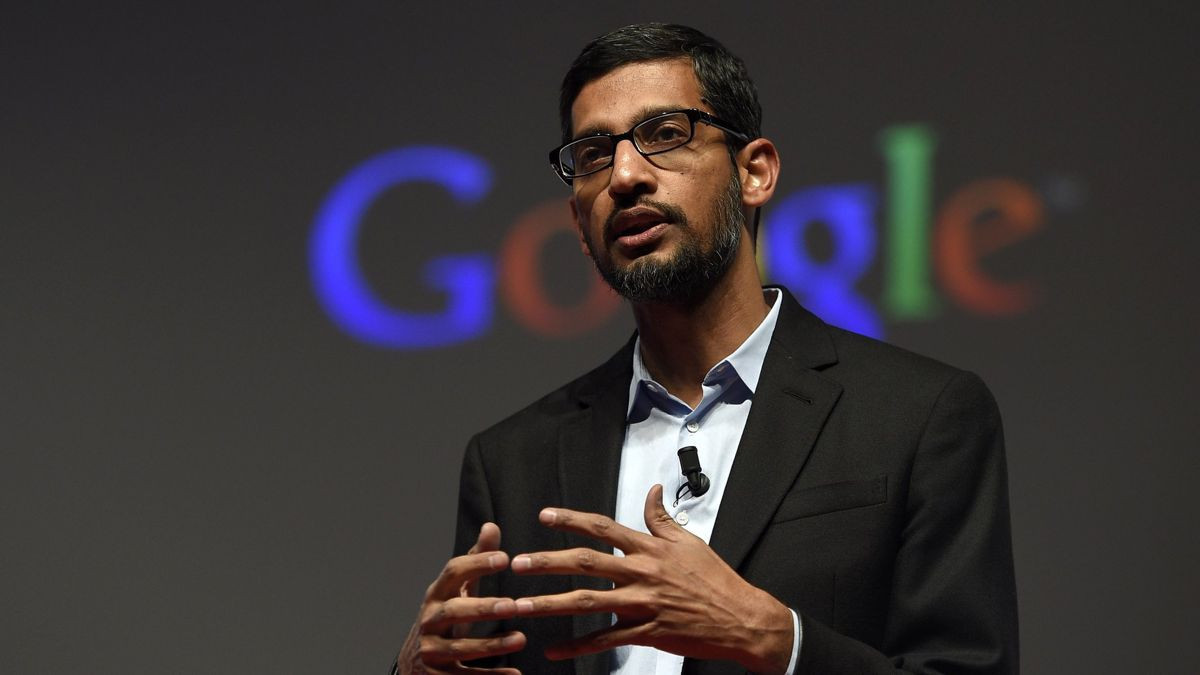 Η Google απολύει το 10% των υψηλόβαθμων στελεχών της image