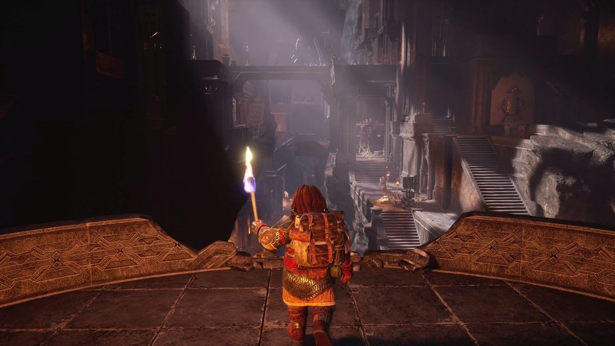 Ένα επικό παιχνίδι εγκαινιάζει τα δωρεάν games για την περίοδο των εορτών στο Epic Games Store image