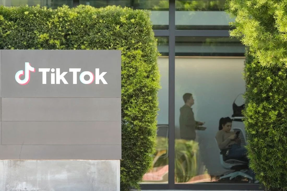 Αναφορά: Microsoft και Oracle σε συζητήσεις για την εξαγορά του TikTok! image