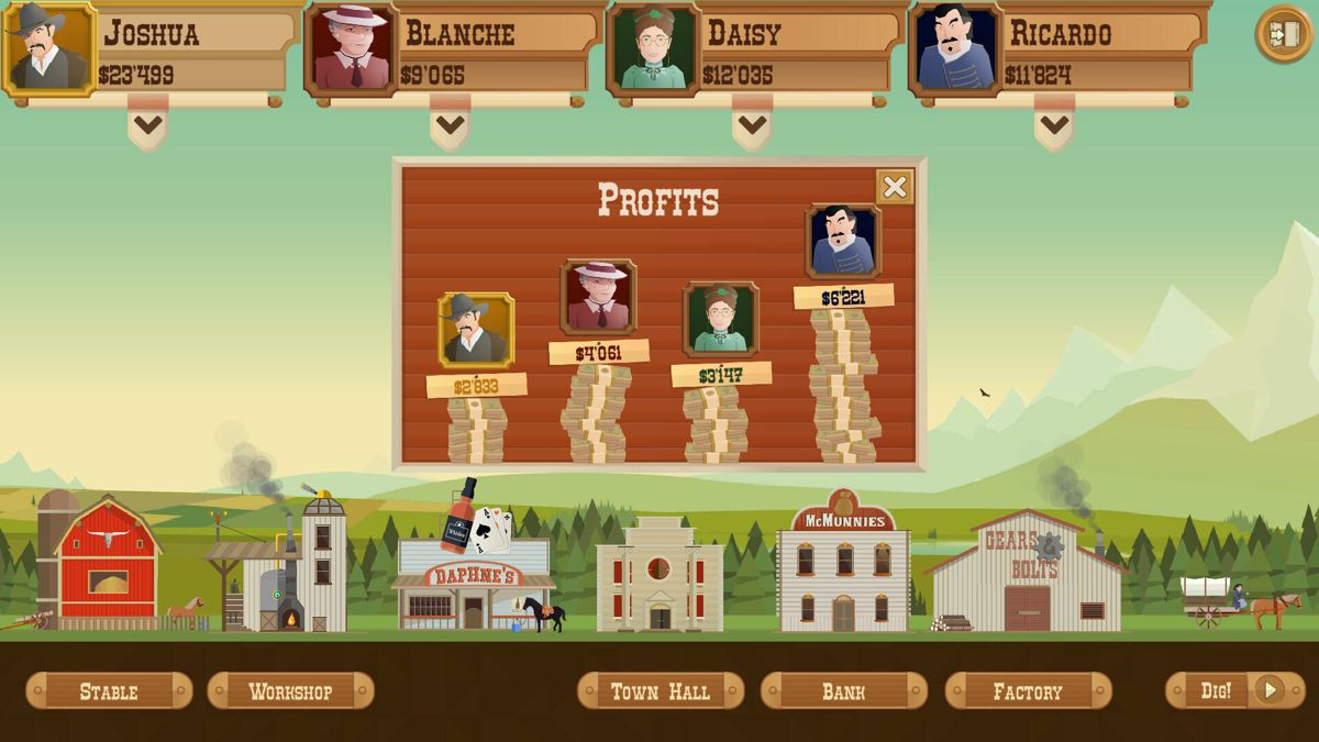Ένα εξαιρετικό simulation game για τον «μαύρο χρυσό» διαθέσιμο δωρεάν στο Epic Games Store image