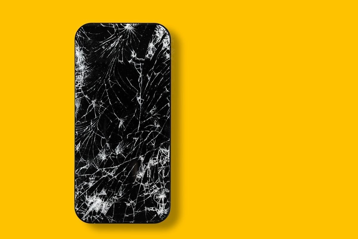 Vodafone Care Screen Damage: Η νέα υπηρεσία για προσιτή ασφάλεια οθόνης smartphone image