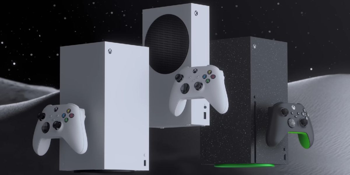 Xbox Prime: Θα είναι το επόμενο Xbox έτοιμο το 2026; image