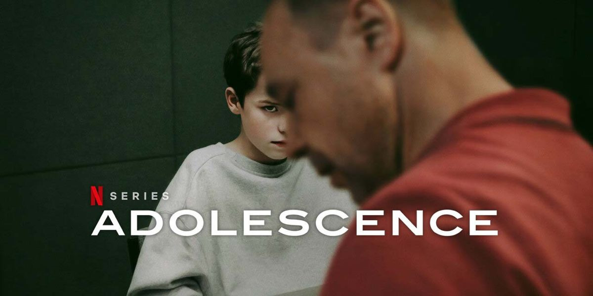 Τι μάθαμε από το Adolescence: Οι ψηφιακοί κίνδυνοι για τους εφήβους image
