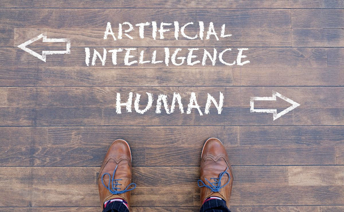 Τα AI μοντέλα των OpenAI και Meta πέρασαν με επιτυχία το «τεστ ανθρωπιάς» Turing image