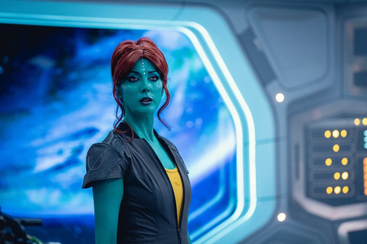 Black Mirror: Το νέο trailer για την 7η σεζόν επιβεβαιώνει ακόμη ένα sequel! image