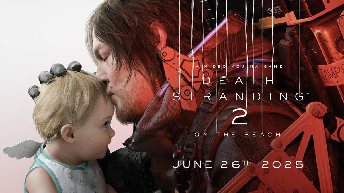 Death Stranding 2: On the Beach, ημερομηνία κυκλοφορίας και 10λεπτό trailer! image