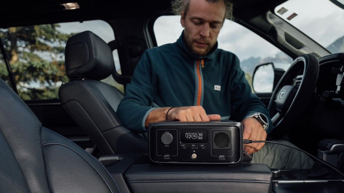 Διαθέσιμα τα EcoFlow RIVER 3 και DELTA 3, καθώς και η νέα σειρά RAPID Power Banks image