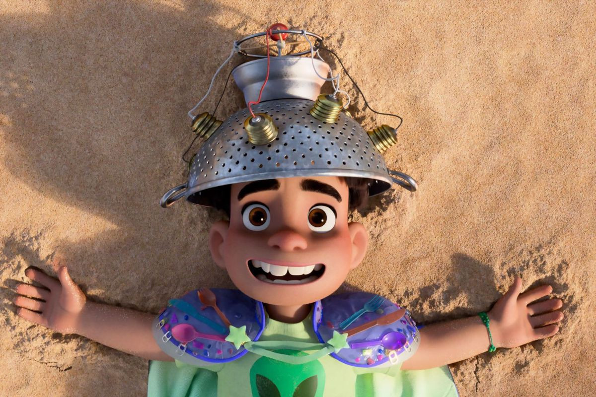 Elio: Δείτε το trailer για τη νέα ταινία της Pixar! image