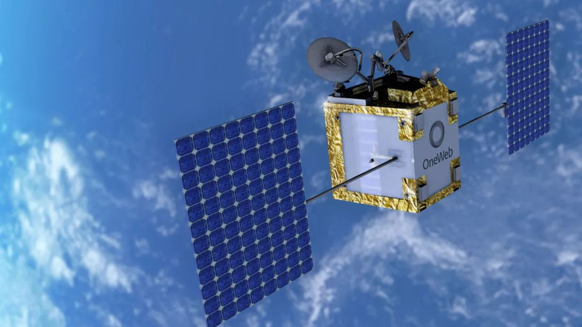 Eutelsat: Ο πάροχος που φιλοδοξεί να αντικαταστήσει άμεσα το Starlink στην Ευρώπη image