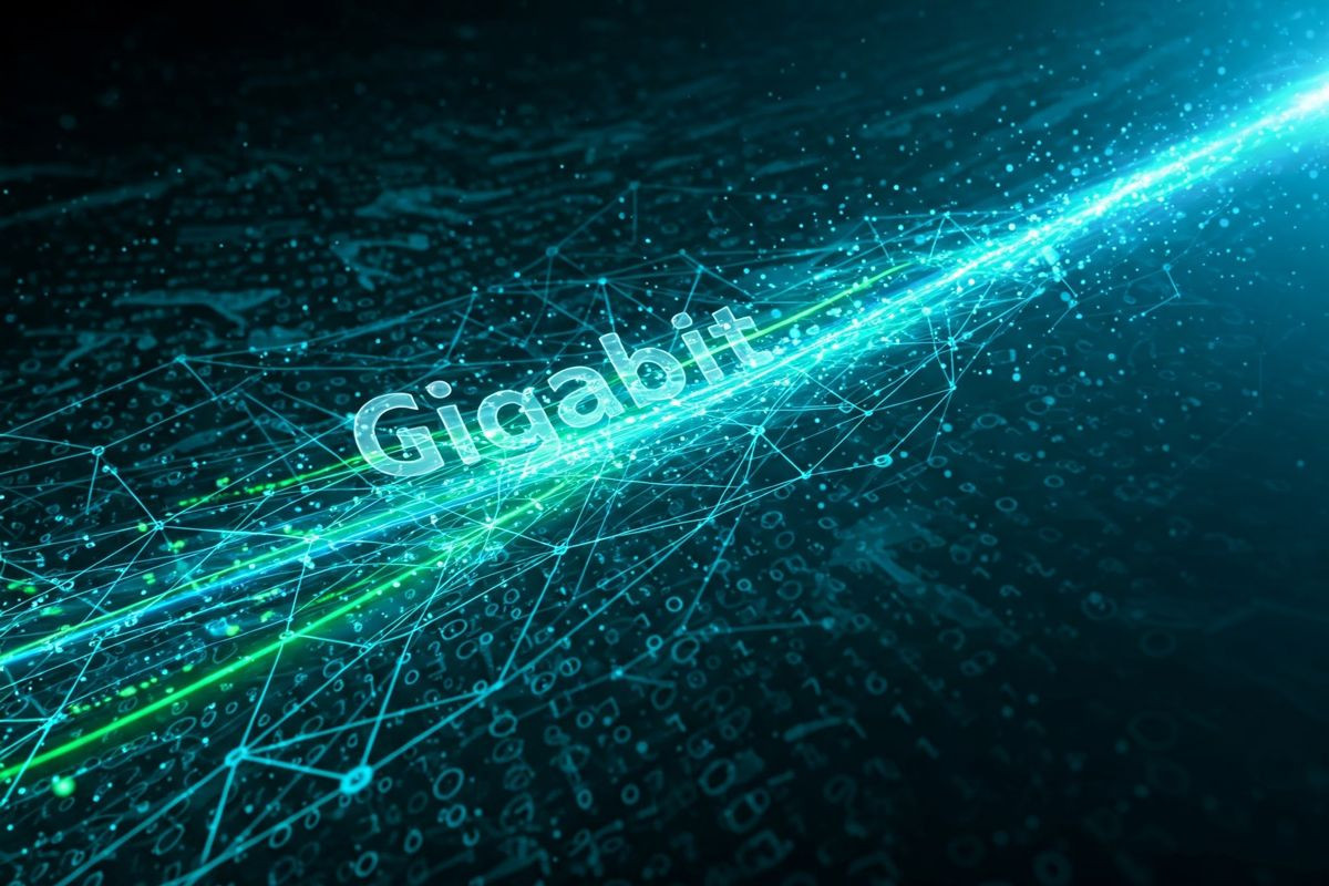 Smart Readiness και Gigabit Voucher: Σύνδεση στον ψηφιακό κόσμο με υπερυψηλές ταχύτητες image