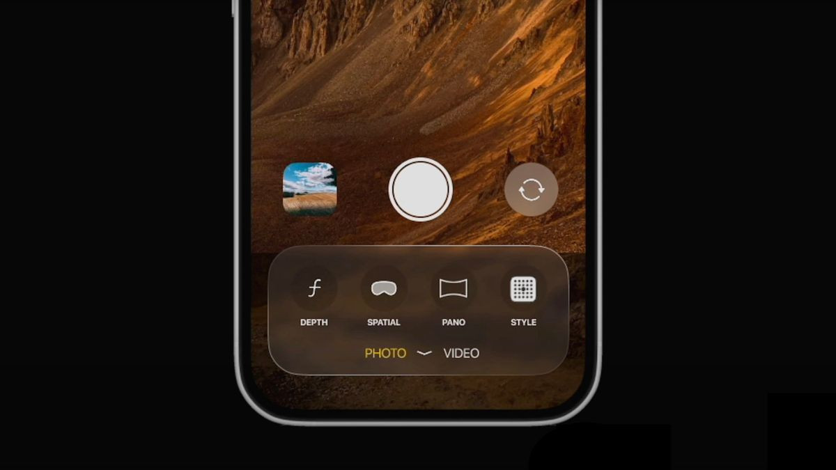 iOS 19: Η κωδική ονομασία Solarium αφήνει ενδείξεις για μια πιο «γυάλινη» εμφάνιση image