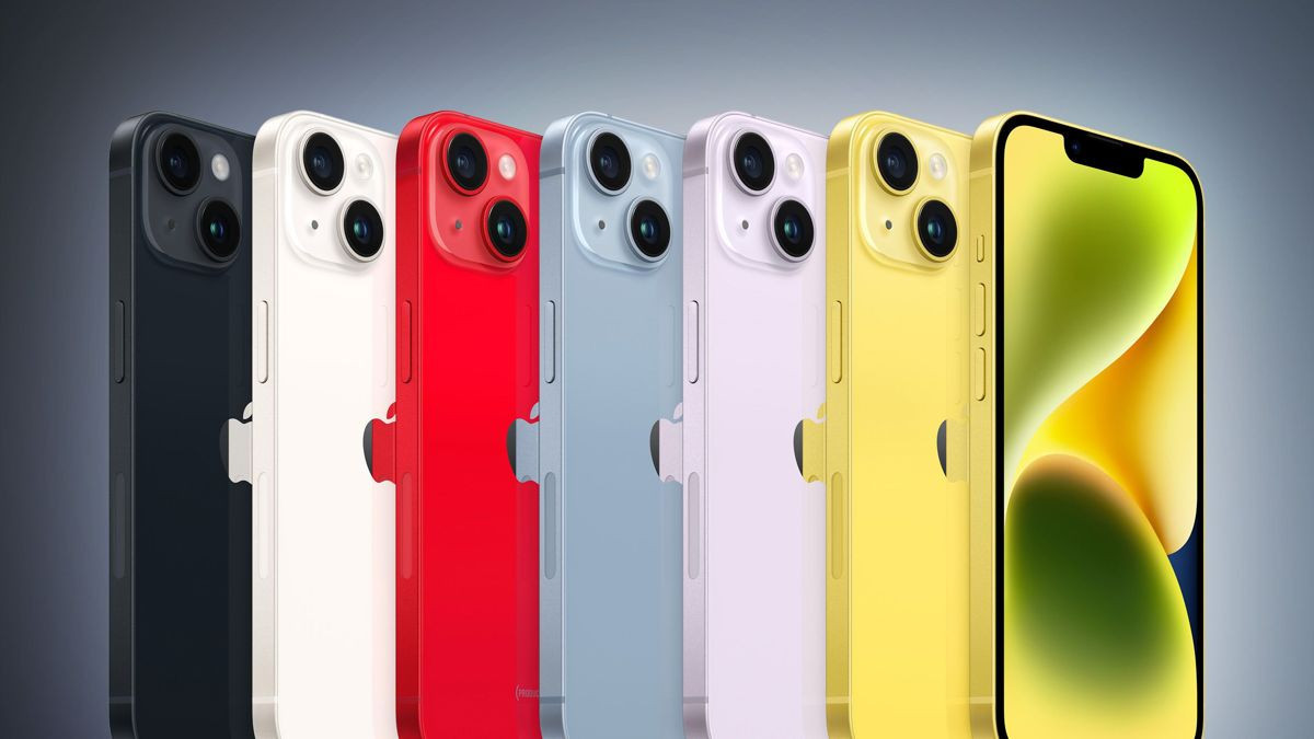 Apple: Κατήργησε τα iPhone SE 3ης γενιάς, iPhone 14 και iPhone 14 Plus image