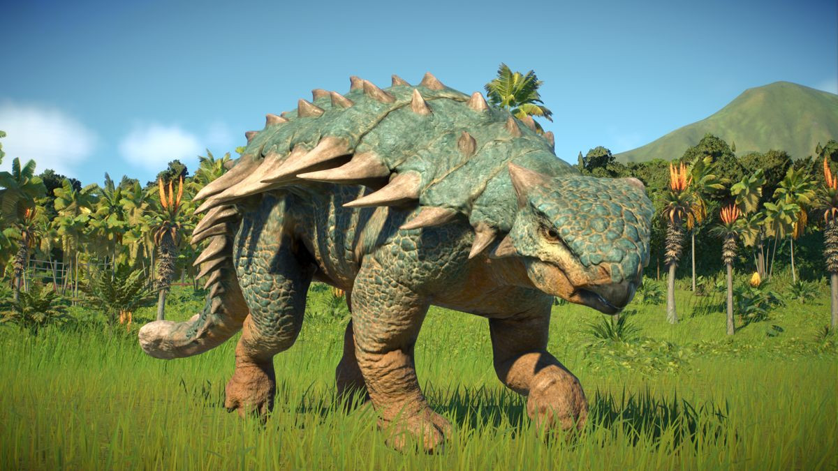 Ένα ακόμη δωρεάν game από το Epic Games Store για τους λάτρεις των δεινοσαύρων image