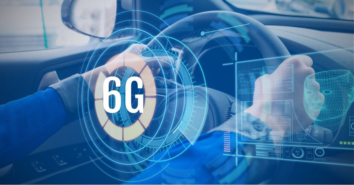 Η LG επεκτείνεται στο 6G image