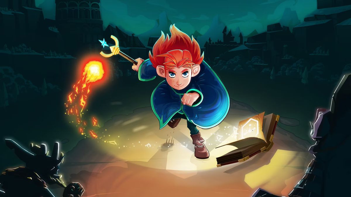 Απόκτησε το νέο δωρεάν game του Epic Games Store image