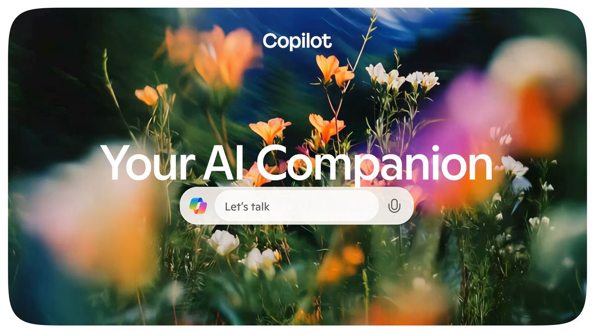 Microsoft Copilot: Νέα λειτουργία smart για προσαρμοστική νοημοσύνη image