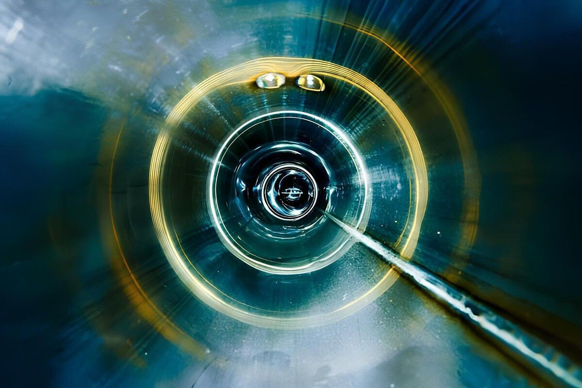 Πείραμα του CERN αμφισβητεί τη γνώση των επιστημόνων για τα quarks image