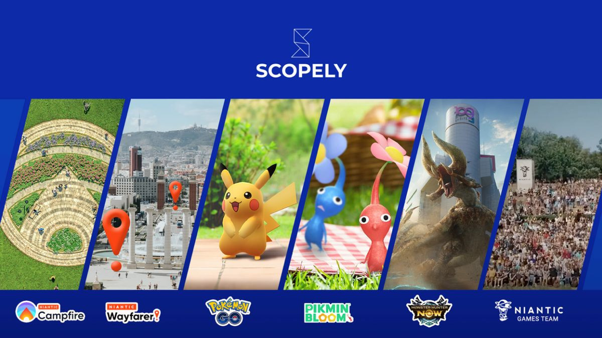 Pokémon Go: Εξαγοράστηκε (μαζί με τη Niantic Games) έναντι $3.5 δισ.! image