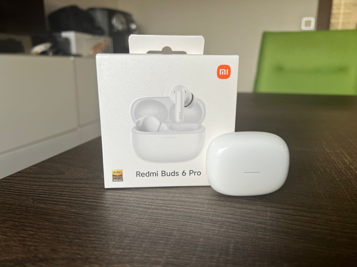 Redmi Buds 6 Pro Review: Value-for-money και στα ασύρματα ακουστικά! image