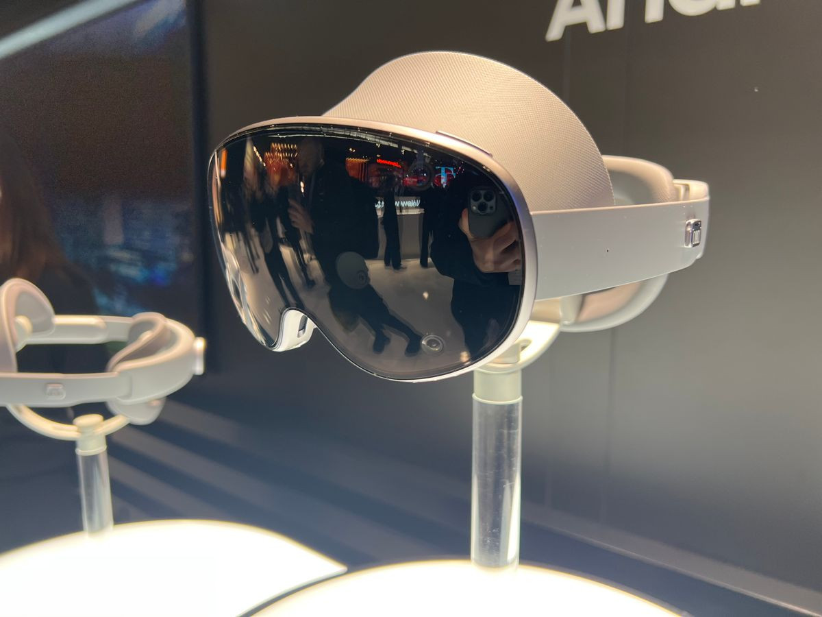 Project Moohan: Το XR headset της Samsung θα διαθέτει καλύτερη οθόνη από το Apple Vision Pro image