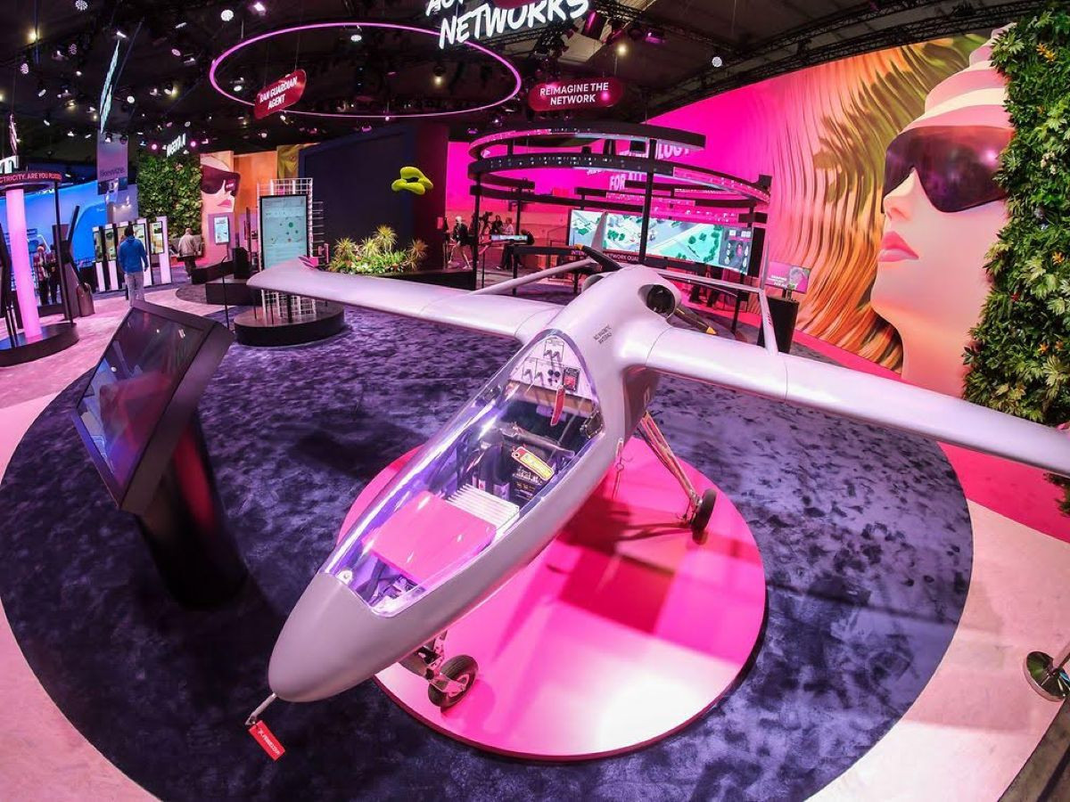 MWC 2025: Η Telekom παρουσιάζει τεχνολογικές καινοτομίες και διαμορφώνει την τεχνολογία για όλους image