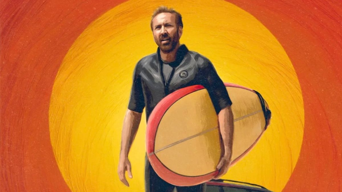 The Surfer: Πρώτο trailer για τη νέα ταινία του Nicholas Cage image