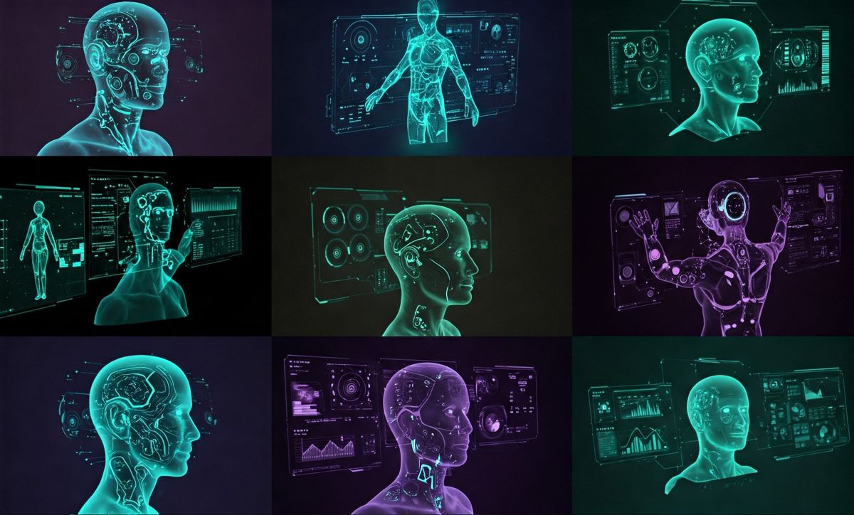 Thinking Machines: Η νέα startup από βετεράνους της OpenAI για κάτι διαφορετικό στην AI image