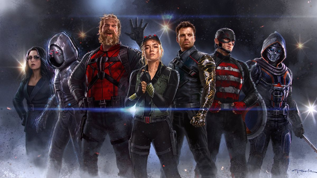 Thunderbolts*: Ένα ακόμη trailer λίγο πριν την πρεμιέρα image