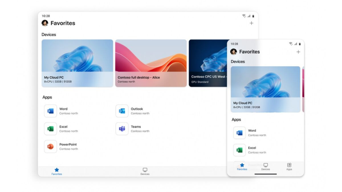 Windows App: Διαθέσιμη για Android η εφαρμογή που αντικαθιστά το Remote Desktop image