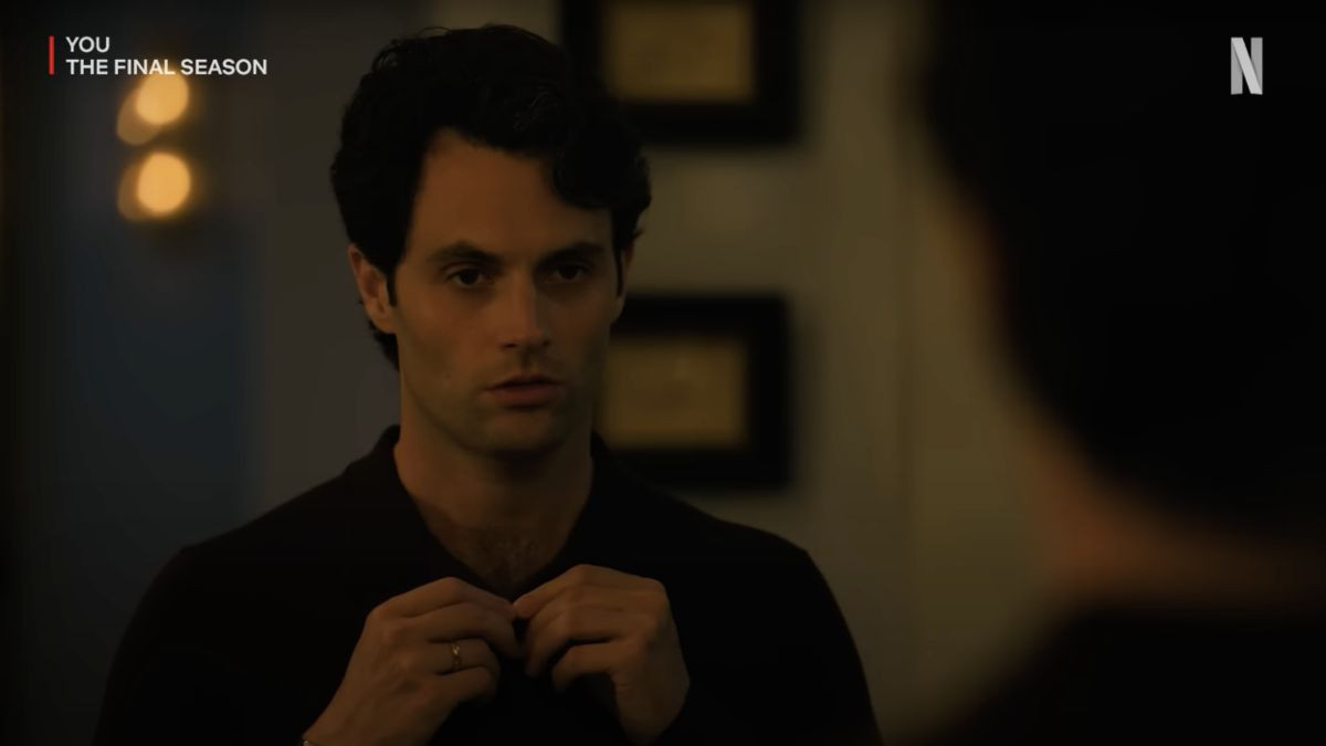 You: Πρώτο teaser για την 5η και τελευταία σεζόν image