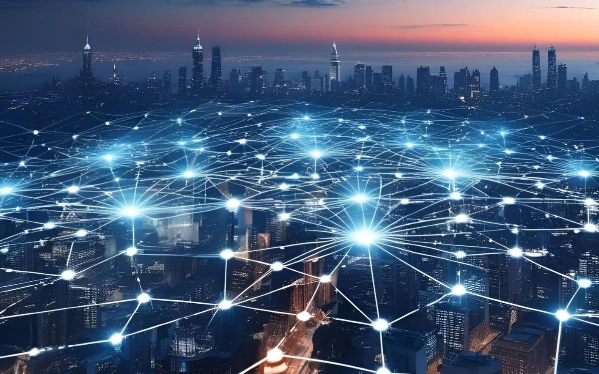 Η Κίνα εγκαινιάζει το πρώτο δίκτυο 10 Gigabit στον κόσμο! image