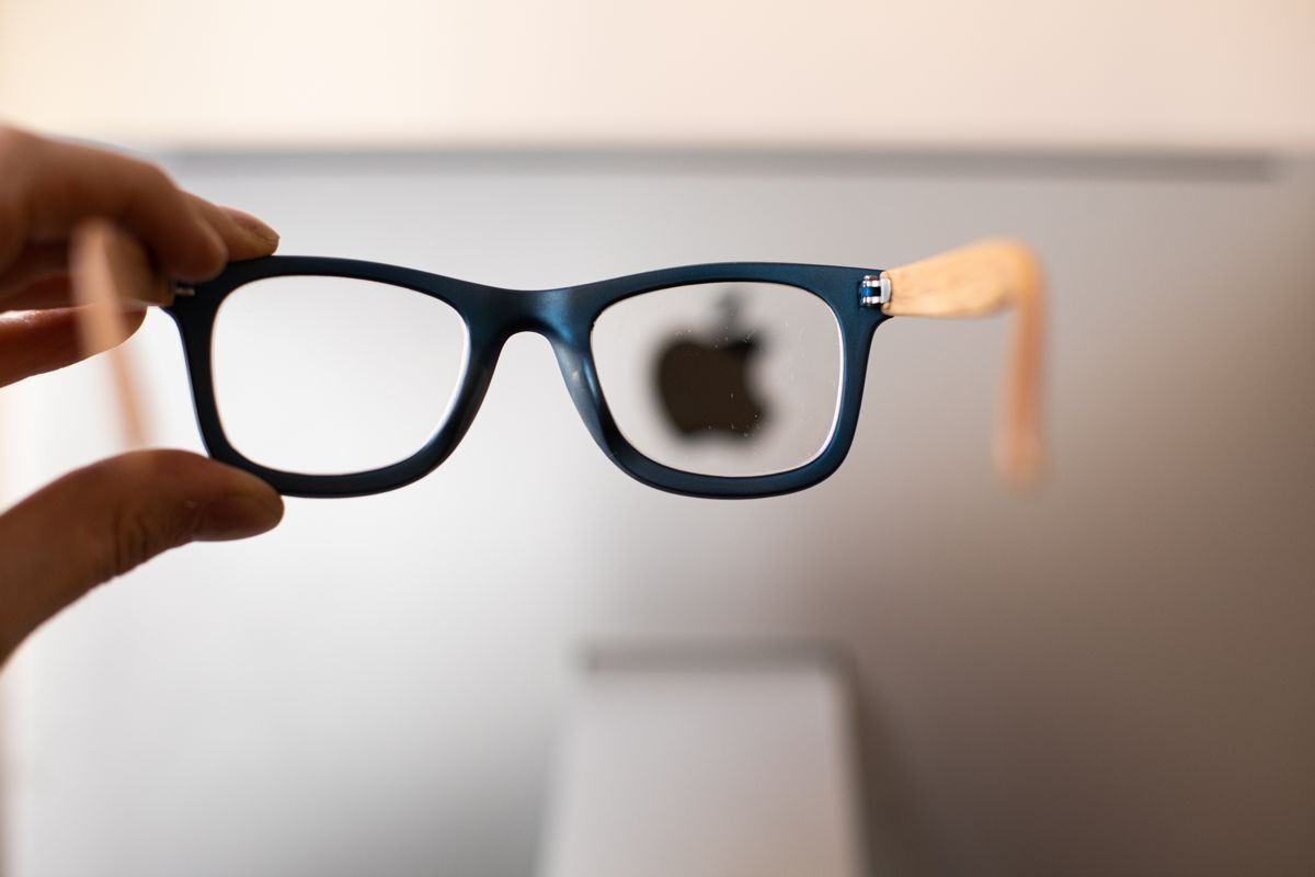 Αναφορά: Έξυπνα γυαλιά τύπου Meta Ray-Ban από την Apple για το 2027 image