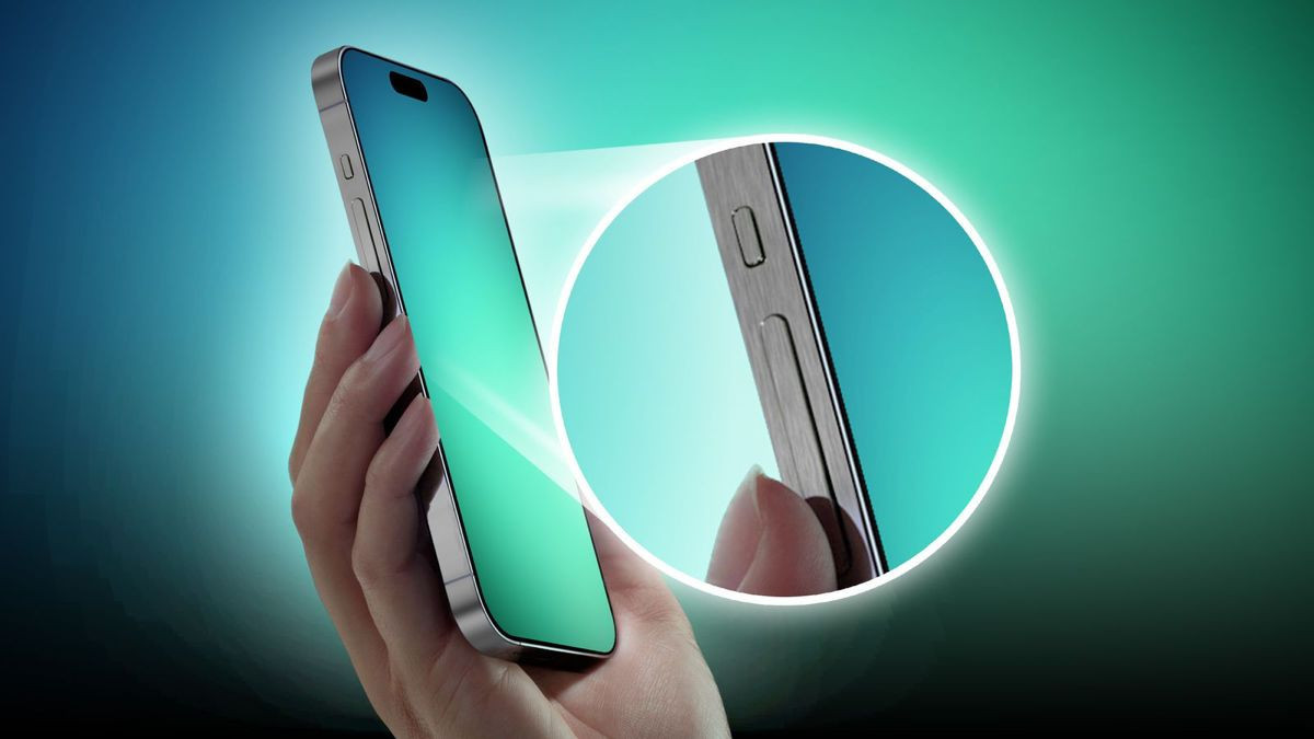 Apple: Δεν έχει εγκαταλείψει την ιδέα των iPhone, Apple Watch και iPad χωρίς κουμπιά image