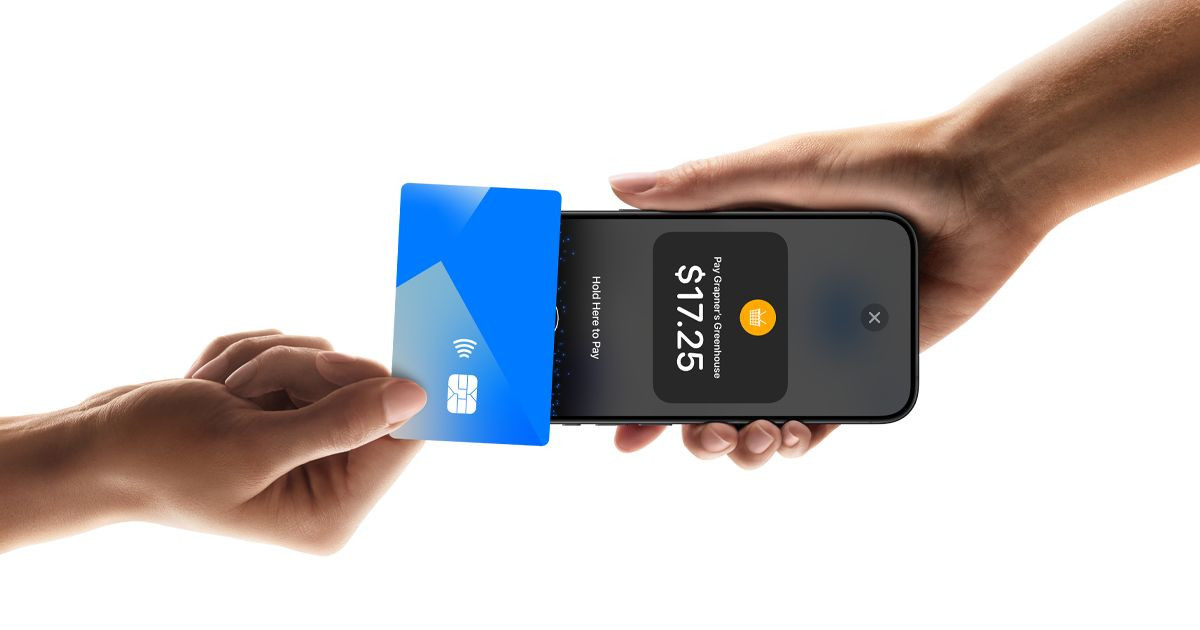 Η Apple φέρνει το Tap to Pay στην Ελλάδα και την Κύπρο και σε ακόμα 6 ευρωπαϊκές χώρες image