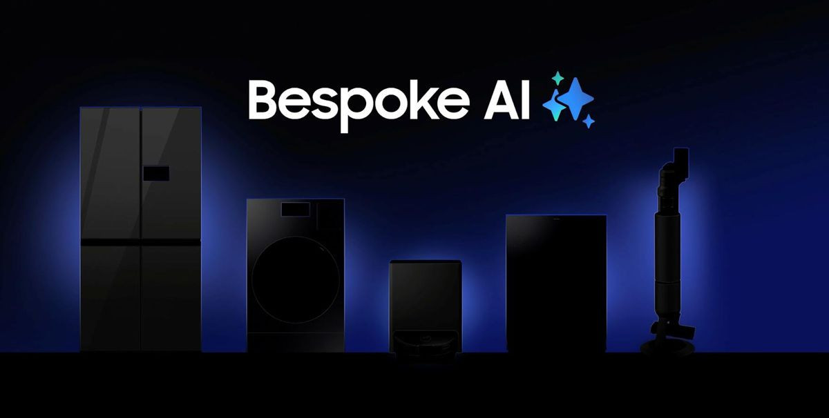 Bespoke AI: Η Samsung φέρνει την AI και στις οικιακές συσκευές της image