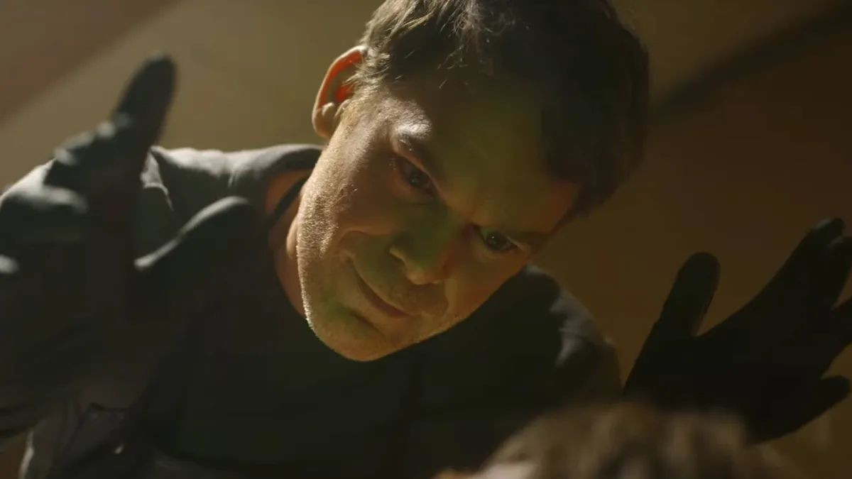 Dexter: Resurrection, πρώτο trailer για τη μεγάλη επιστροφή! image