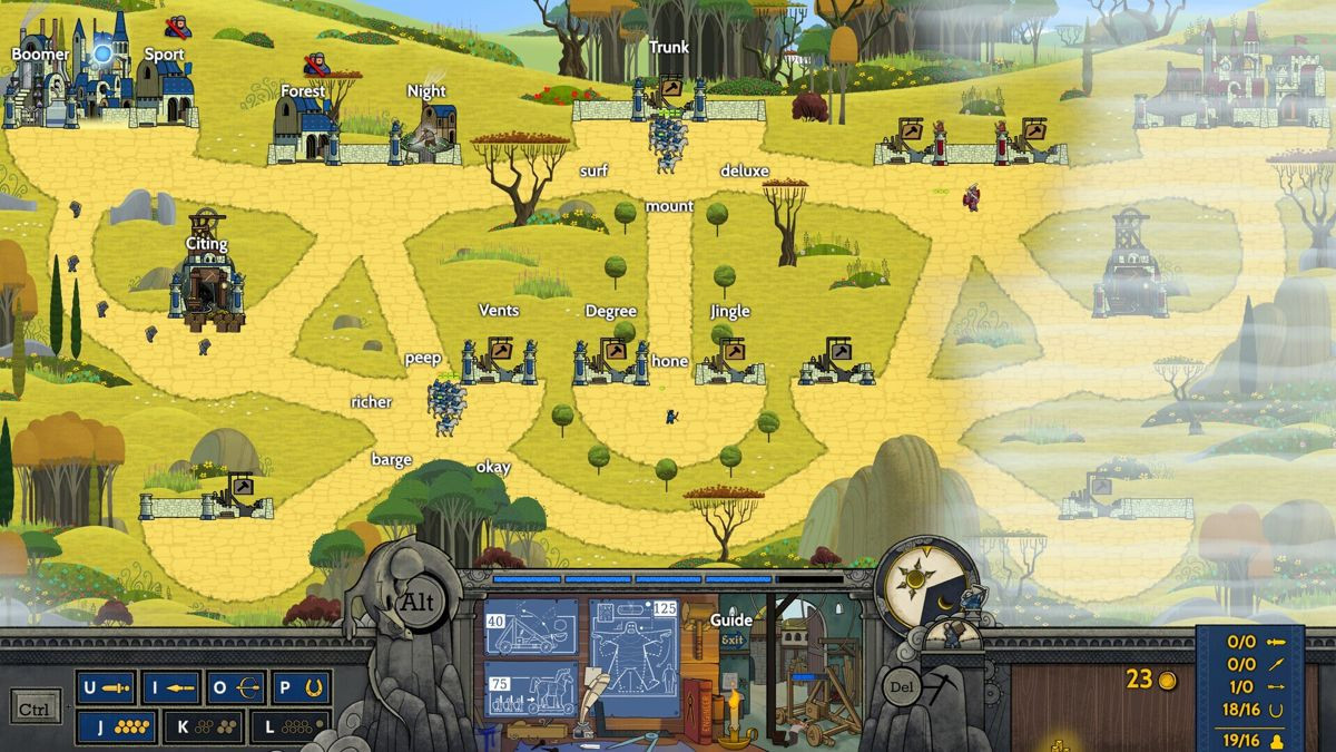 Διπλό δώρο από το Epic Games Store για όλους τους PC gamers image