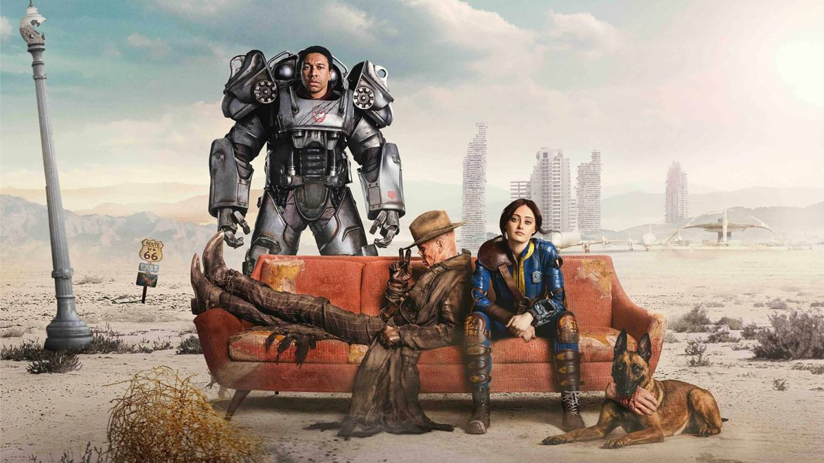 Fallout: Πρεμιέρα το Δεκέμβριο για τη 2η σεζόν, εγκρίθηκε ήδη και η 3η! image
