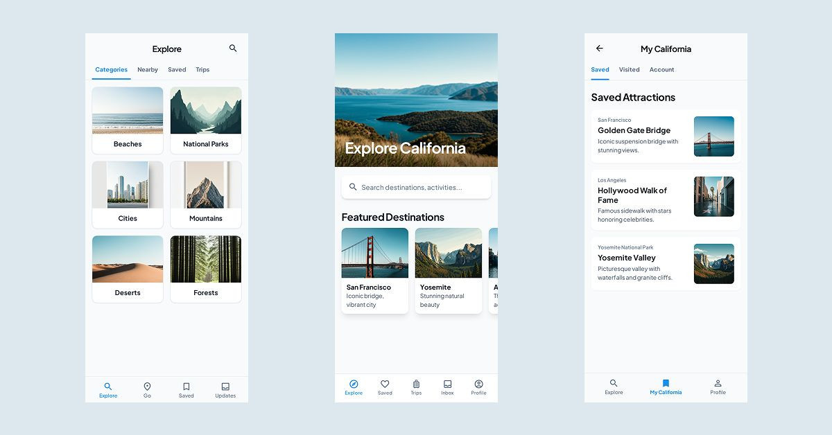 Google Stitch: Ένας νέος τρόπος να σχεδιάζεις UIs με τη βοήθεια της AI image