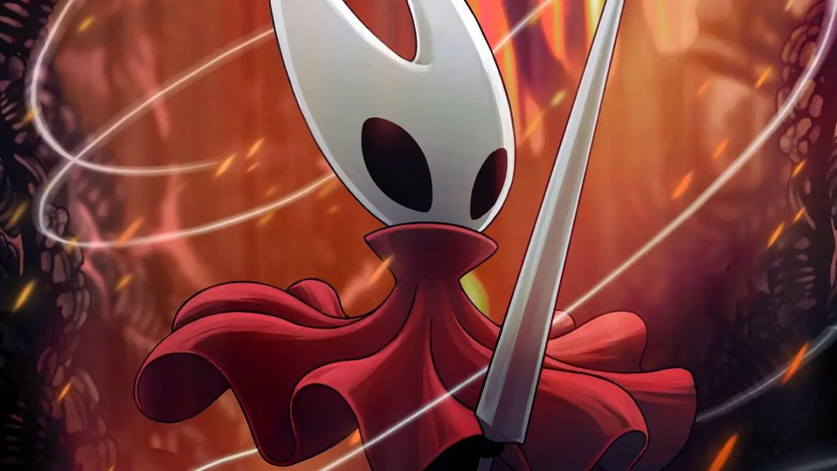 Hollow Knight: Silksong, επιβεβαιώθηκε ότι θα κυκλοφορήσει φέτος image
