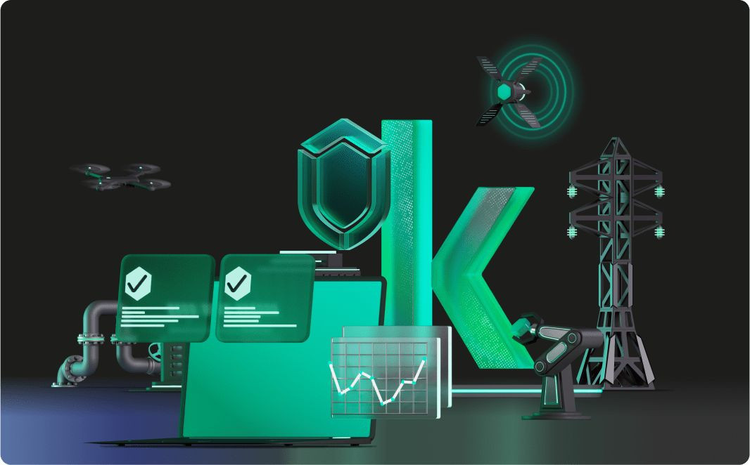Operation Secure: Η Kaspersky υποστηρίζει την INTERPOL στην αντιμετώπιση των infostealer image
