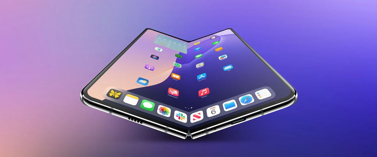 Αναφορά: Το foldable iPhone θα διαθέτει πρωτοποριακή οθόνη κατασκευής Samsung image