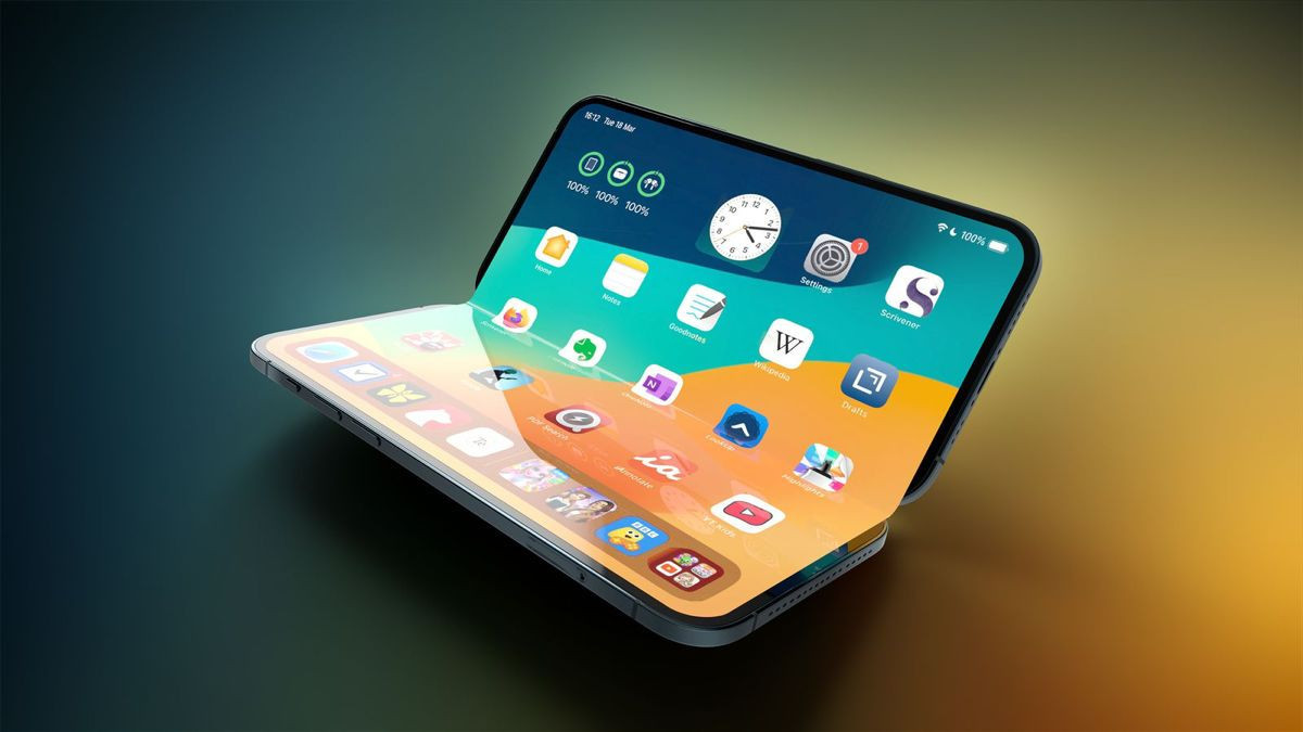 iOS 27: Αναπτύσσεται με λειτουργίες για το πρώτο αναδιπλούμενο iPhone image