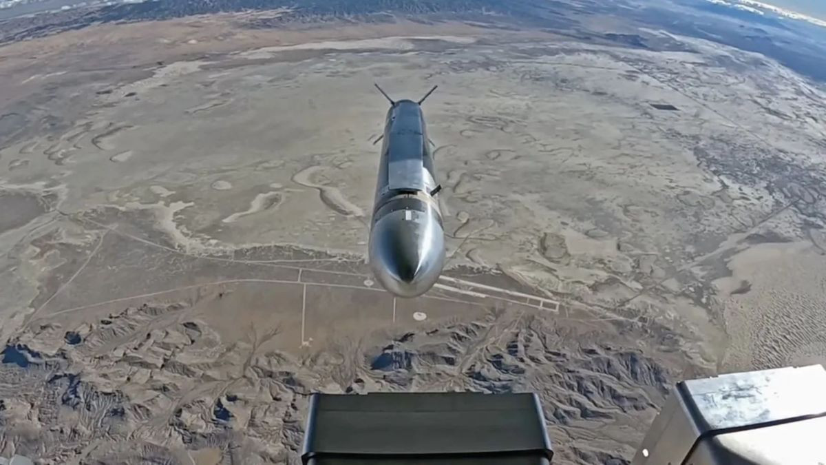 Drones με πυραύλους Cruise και AI ετοιμάζουν οι ΗΠΑ image