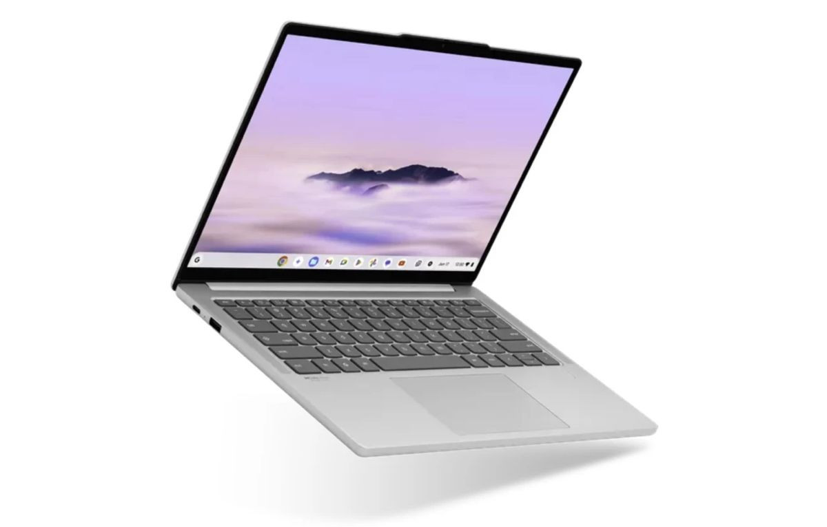 Lenovo Chromebook Plus 14: Επίσημα το ισχυρότερο ARM-based Chromebook μέχρι σήμερα image