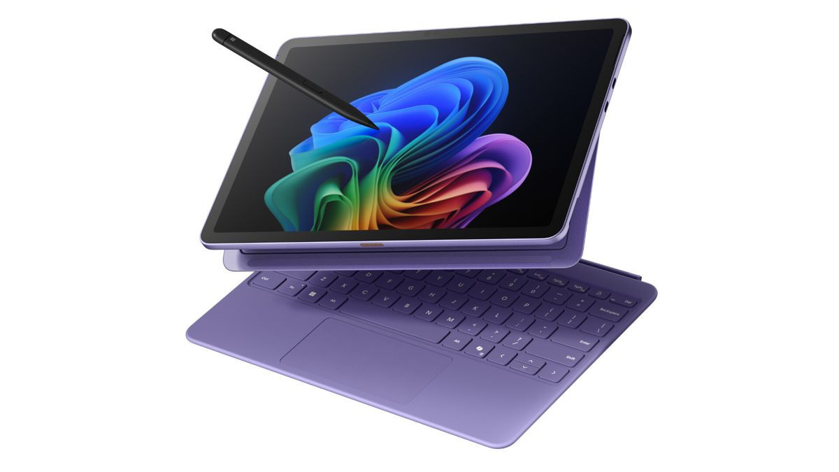 Νέο Microsoft Surface Pro 12'': Πιο προσιτό και φορητό από ποτέ image